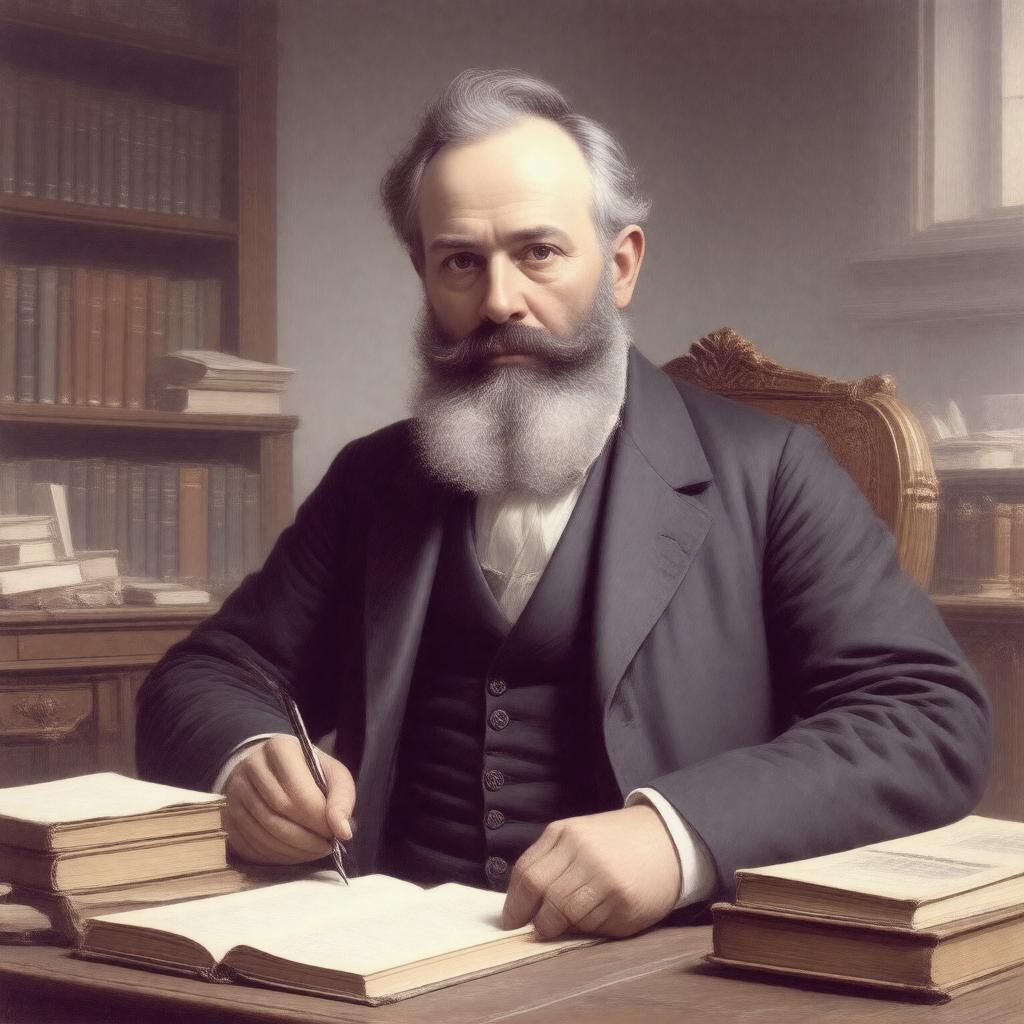 Thomas Anthony Trollope (senior)